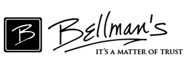 Jewelry logo Bellman's - Spider Bite Body Piercing Manchester NH